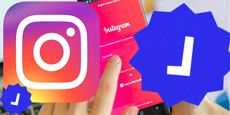 ایا پیج با تیک ابی هک میشود