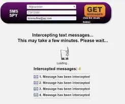 SMS Peeper چگونه کار می کند؟