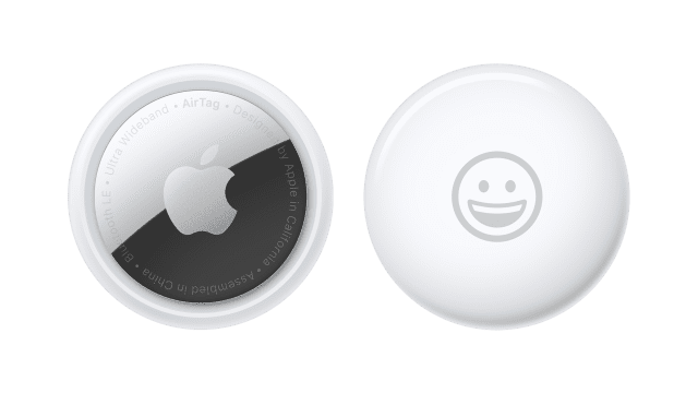 اپل ایرتگ (Apple AirTag) - بهترین ردیاب بلوتوث برای کاربران اپل