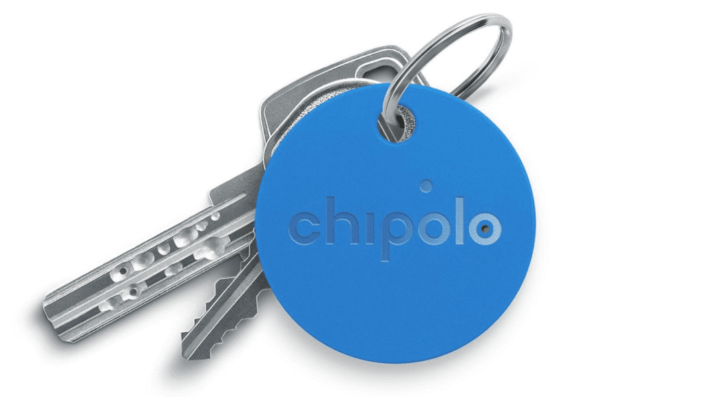 بهترین ردیاب بلوتوث برای هشدارها: چیپولو وان Chipolo 